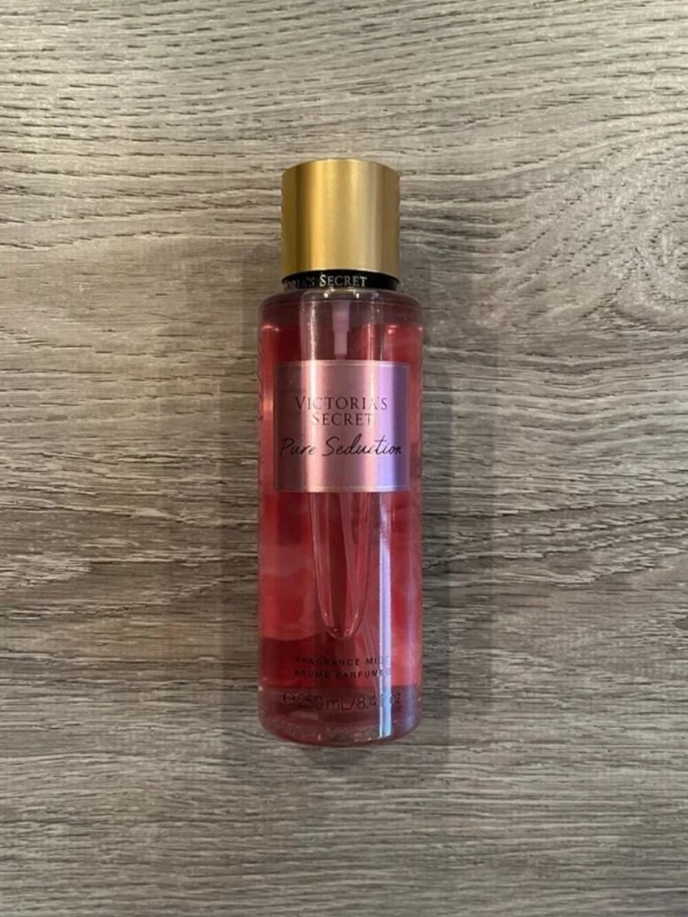 Victoria's Secret Fragrance Mist (Pure Seduction)